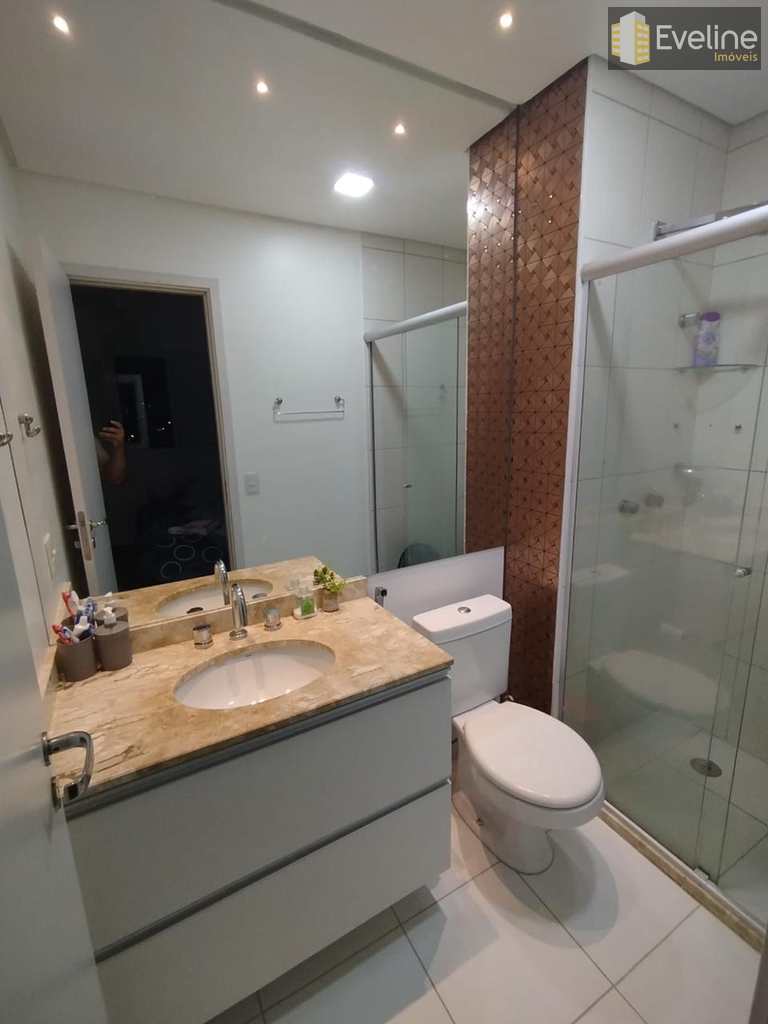 Apartamento em Mogi das Cruzes, no bairro Vila Suissa