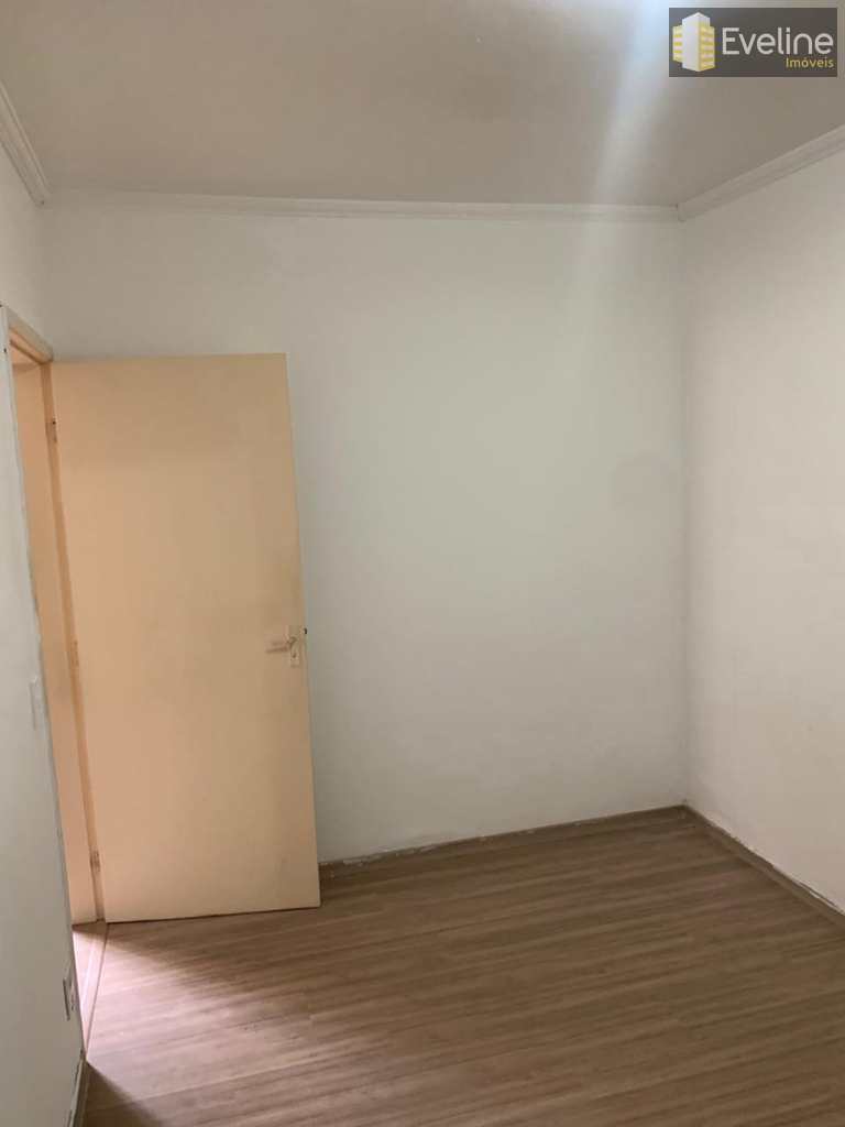 Apartamento em Mogi das Cruzes, no bairro Centro