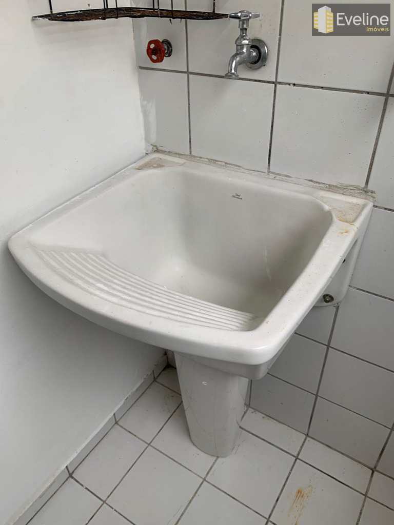 Apartamento em Mogi das Cruzes, no bairro Centro