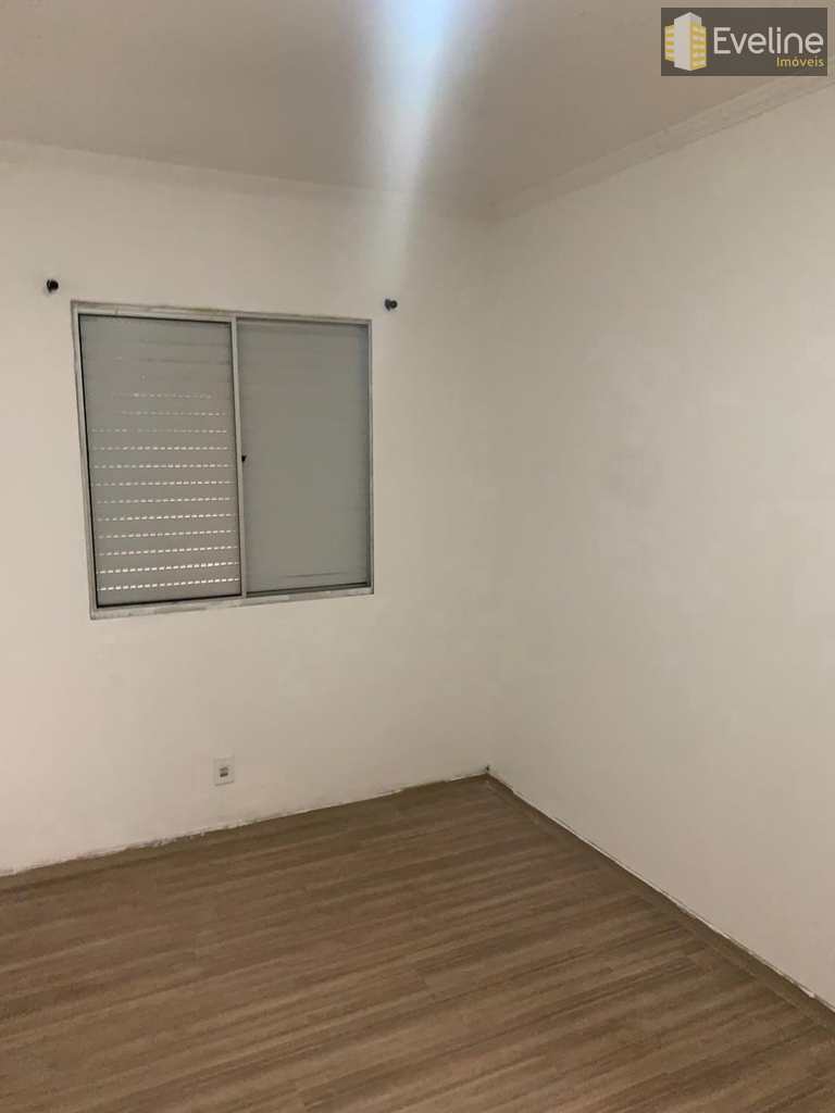 Apartamento em Mogi das Cruzes, no bairro Centro