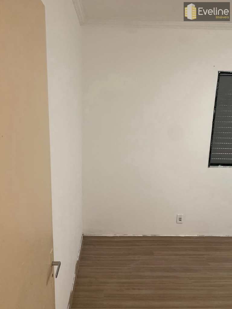 Apartamento em Mogi das Cruzes, no bairro Centro