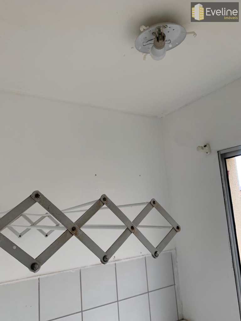 Apartamento em Mogi das Cruzes, no bairro Centro