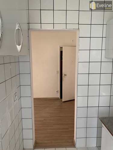 Apartamento, código 4311 em Mogi das Cruzes, bairro Centro
