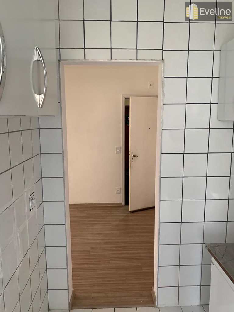 Apartamento em Mogi das Cruzes, no bairro Centro