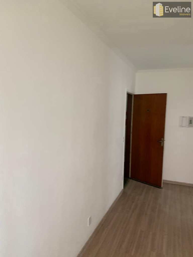 Apartamento em Mogi das Cruzes, no bairro Centro