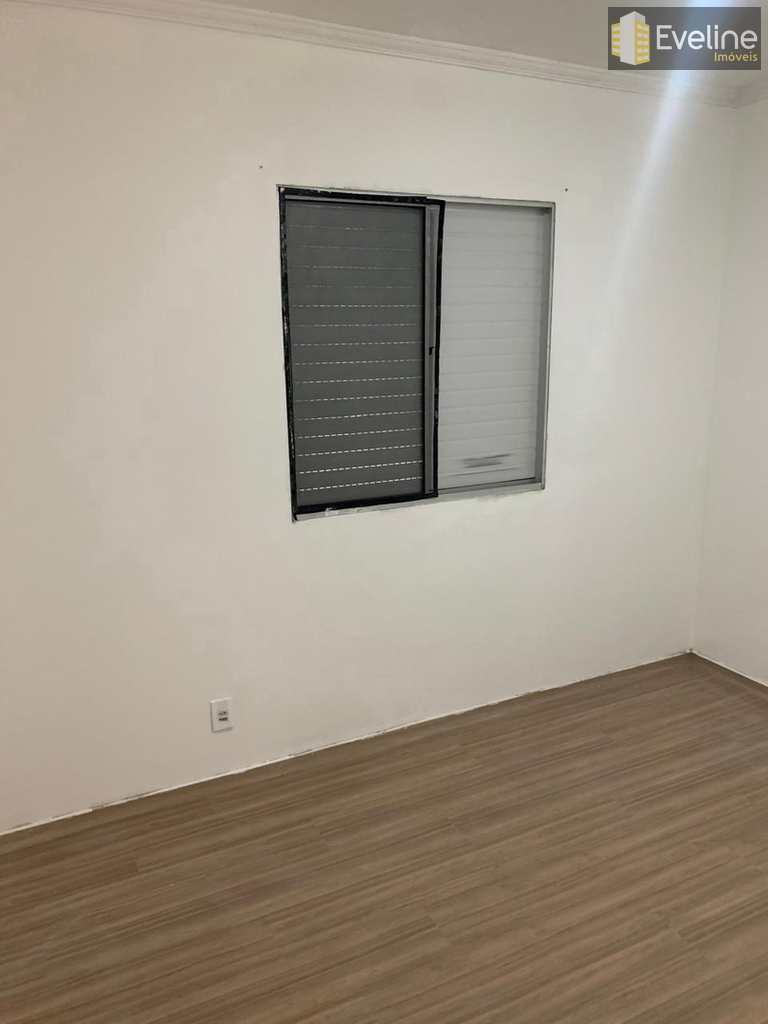 Apartamento em Mogi das Cruzes, no bairro Centro