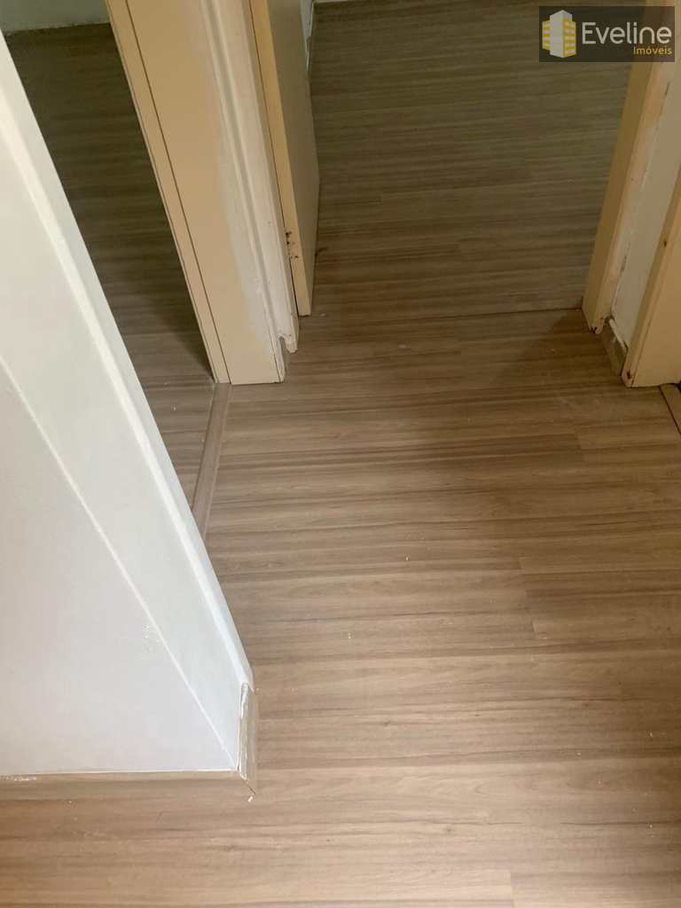 Apartamento em Mogi das Cruzes, no bairro Centro