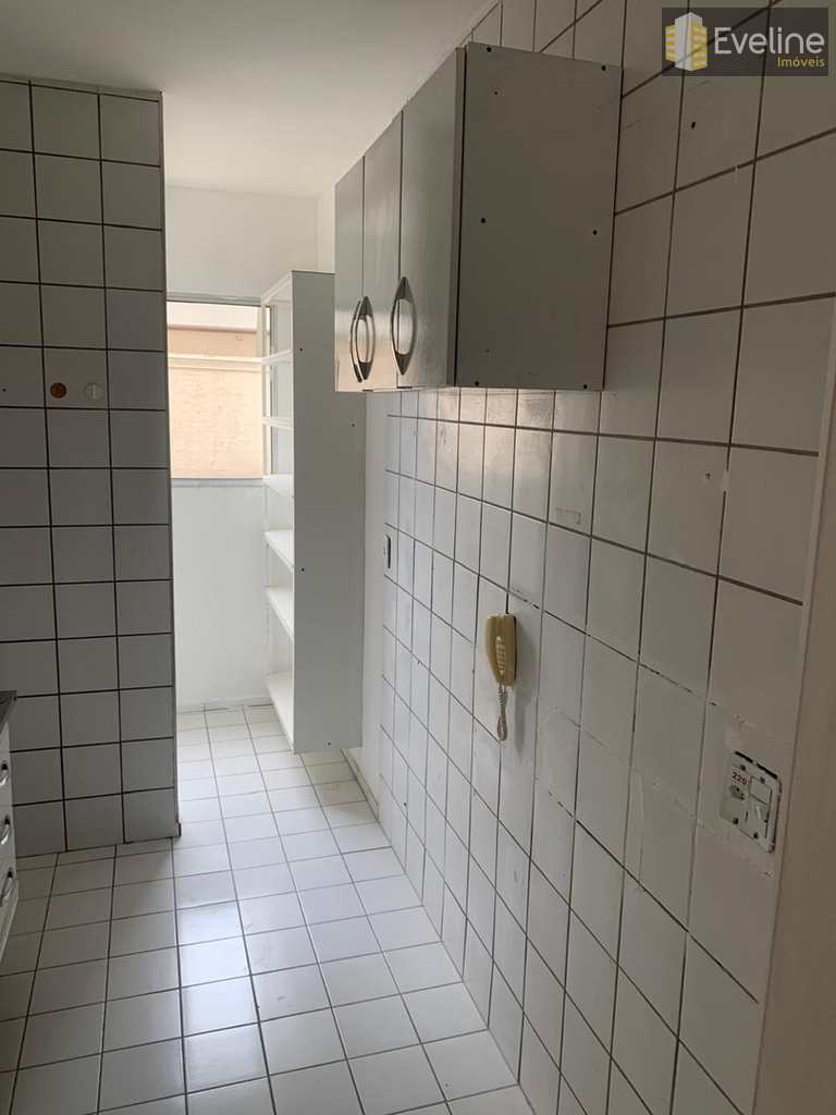 Apartamento em Mogi das Cruzes, no bairro Centro