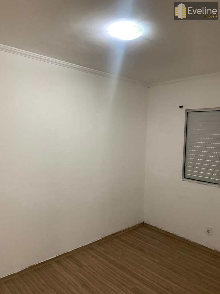 Apartamento em Mogi das Cruzes, no bairro Centro