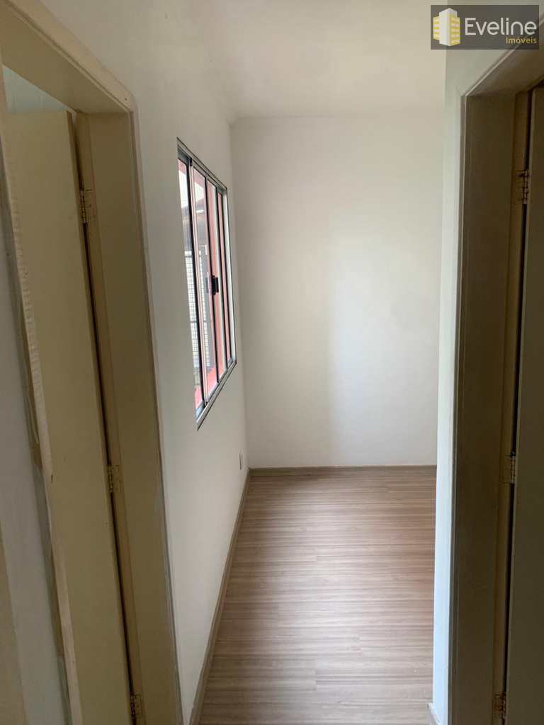 Apartamento em Mogi das Cruzes, no bairro Centro