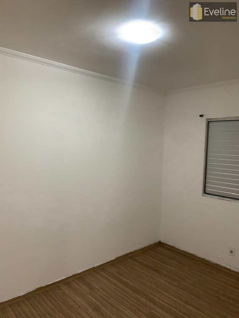 Apartamento em Mogi das Cruzes, no bairro Centro