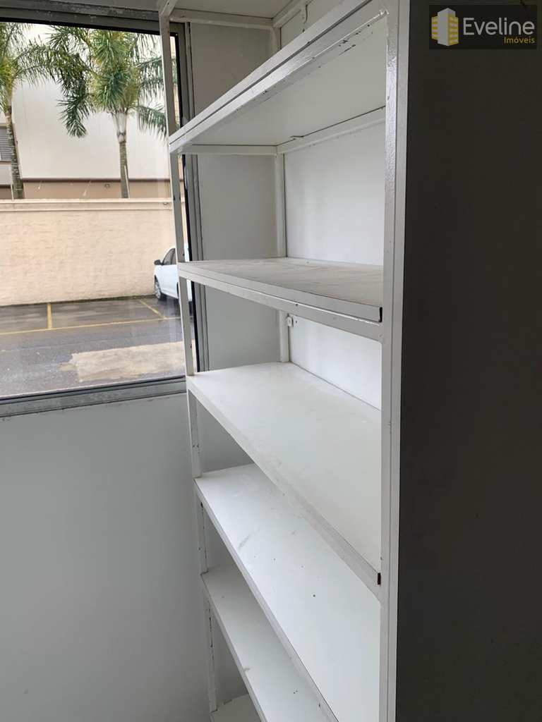 Apartamento em Mogi das Cruzes, no bairro Centro
