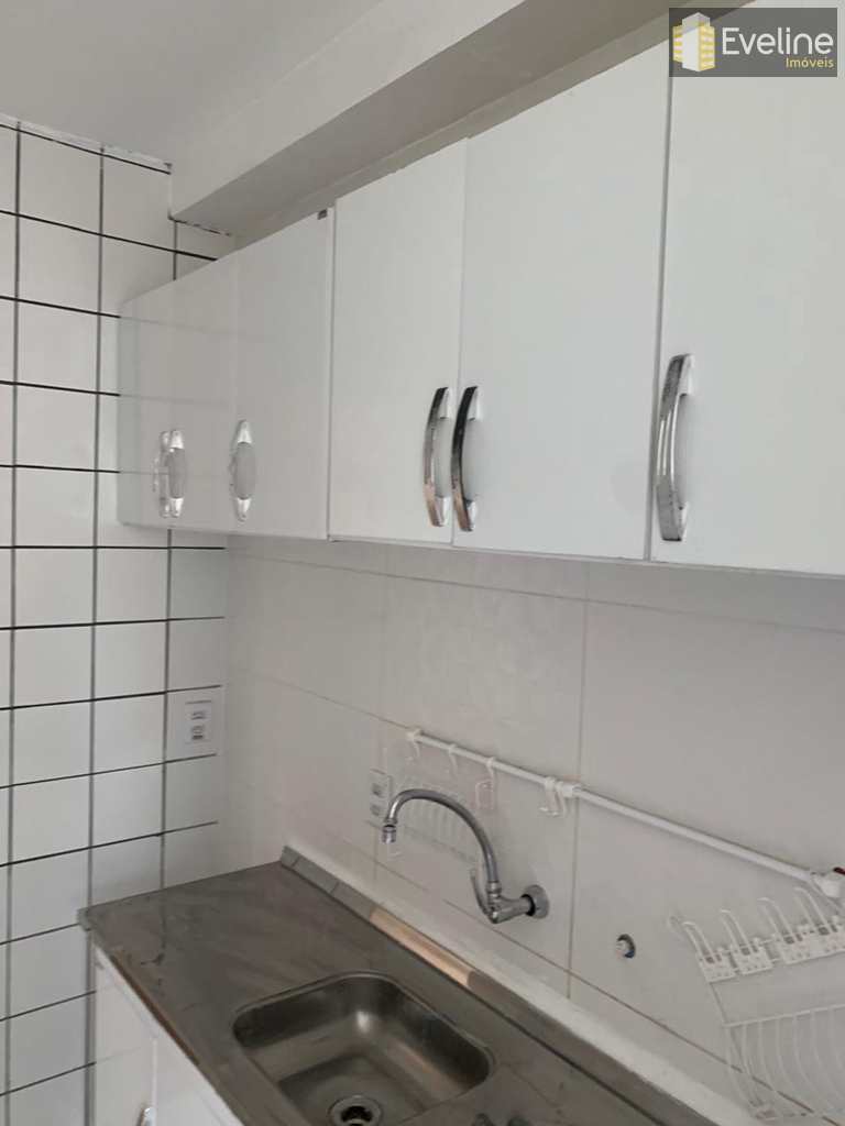 Apartamento em Mogi das Cruzes, no bairro Centro