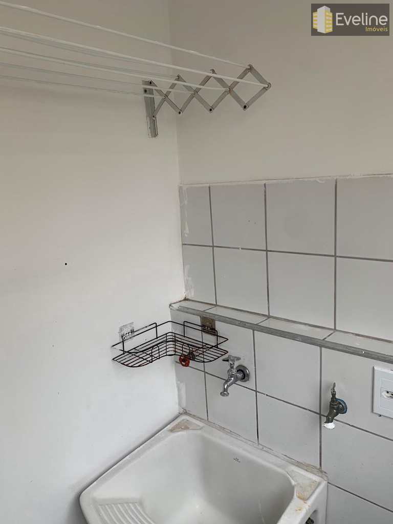 Apartamento em Mogi das Cruzes, no bairro Centro