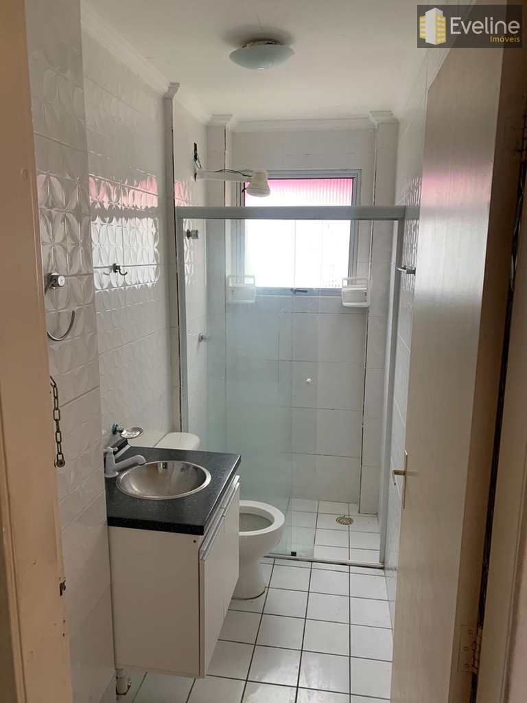 Apartamento em Mogi das Cruzes, no bairro Centro