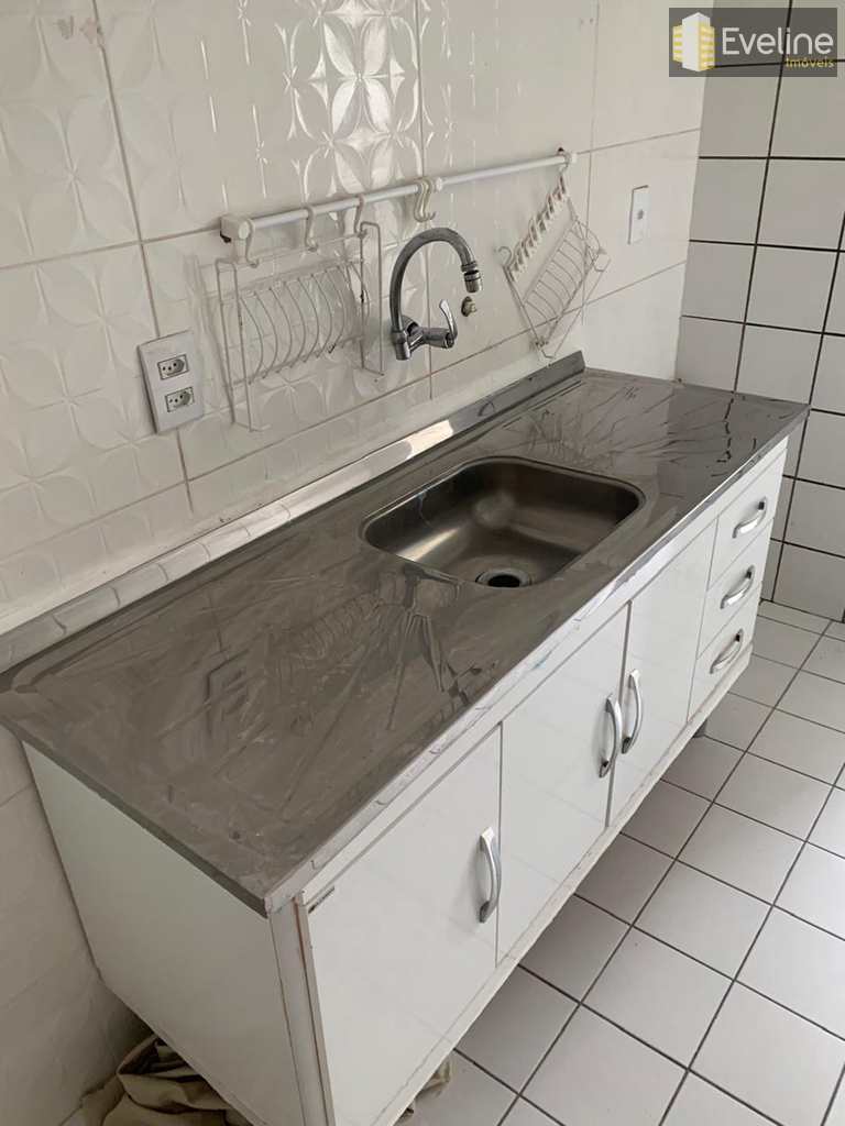 Apartamento em Mogi das Cruzes, no bairro Centro