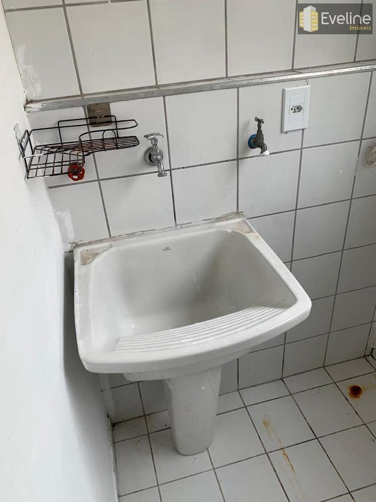Apartamento em Mogi das Cruzes, no bairro Centro