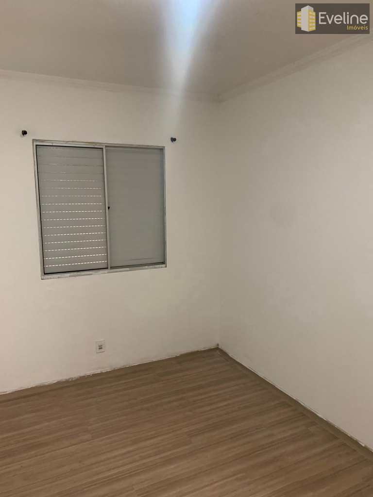 Apartamento em Mogi das Cruzes, no bairro Centro