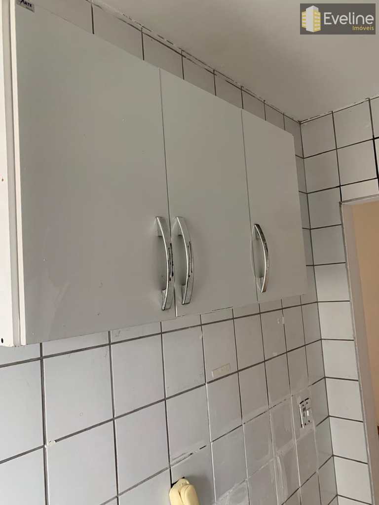 Apartamento em Mogi das Cruzes, no bairro Centro