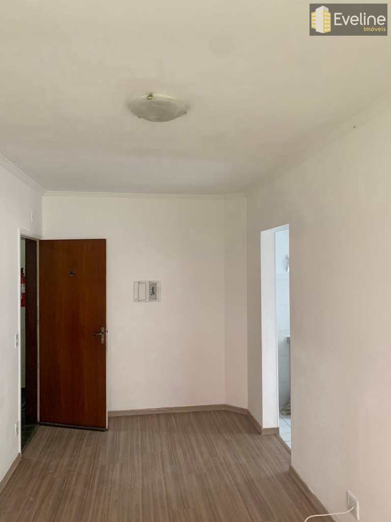 Apartamento em Mogi das Cruzes, no bairro Centro
