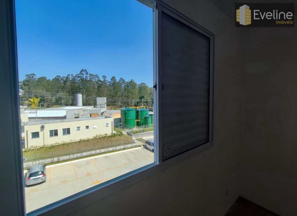 Apartamento em Mogi das Cruzes, no bairro Vila São Paulo