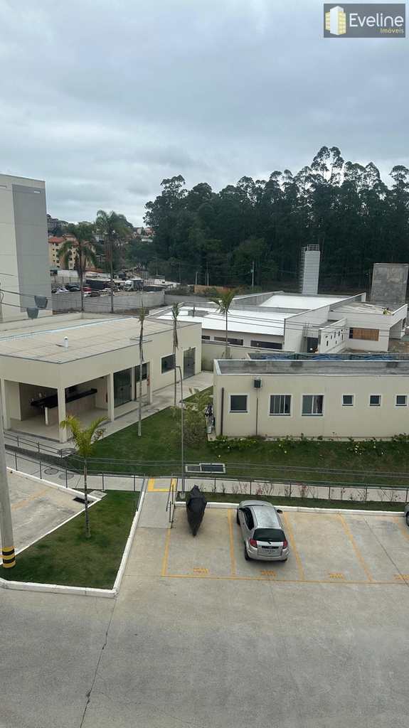 Apartamento em Mogi das Cruzes, no bairro Vila São Paulo