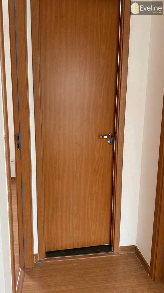 Apartamento em Mogi das Cruzes, no bairro Vila São Paulo