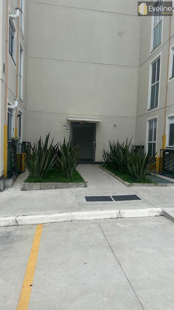 Apartamento em Mogi das Cruzes, no bairro Vila São Paulo