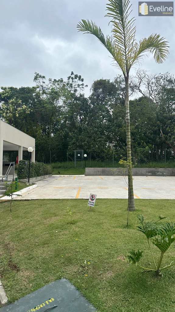 Apartamento em Mogi das Cruzes, no bairro Vila São Paulo