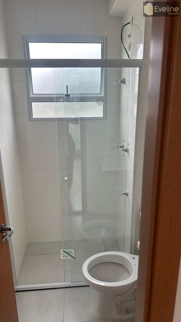 Apartamento em Mogi das Cruzes, no bairro Vila São Paulo