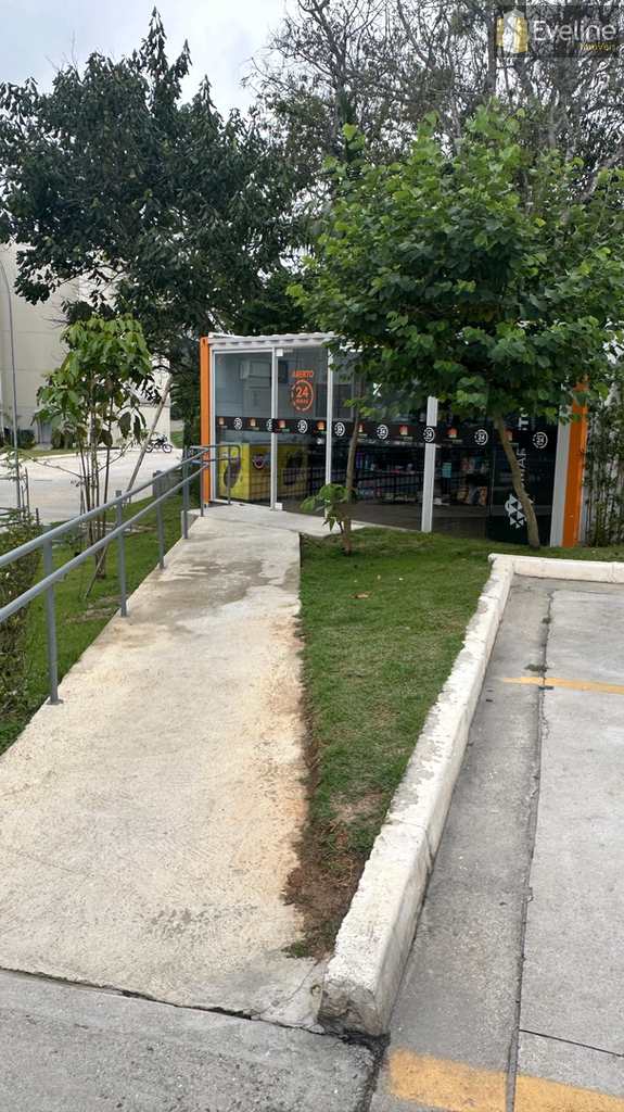 Apartamento em Mogi das Cruzes, no bairro Vila São Paulo