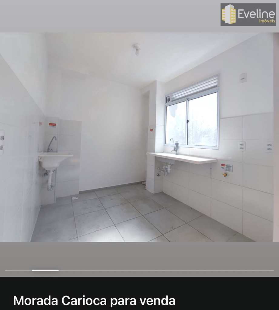 Apartamento em Mogi das Cruzes, no bairro Vila São Paulo