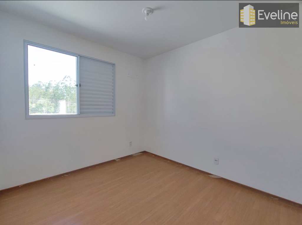 Apartamento em Mogi das Cruzes, no bairro Vila São Paulo