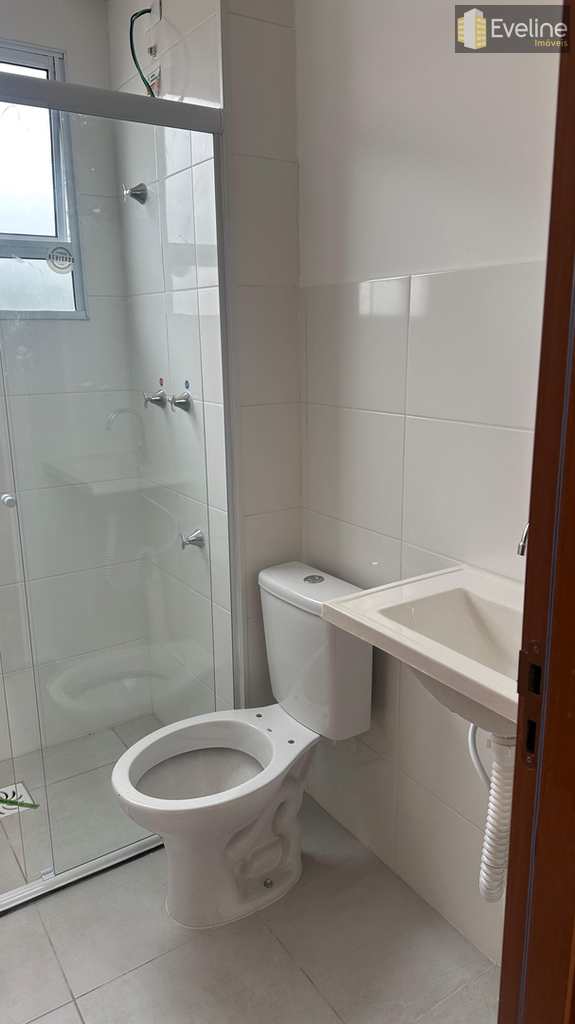 Apartamento em Mogi das Cruzes, no bairro Vila São Paulo