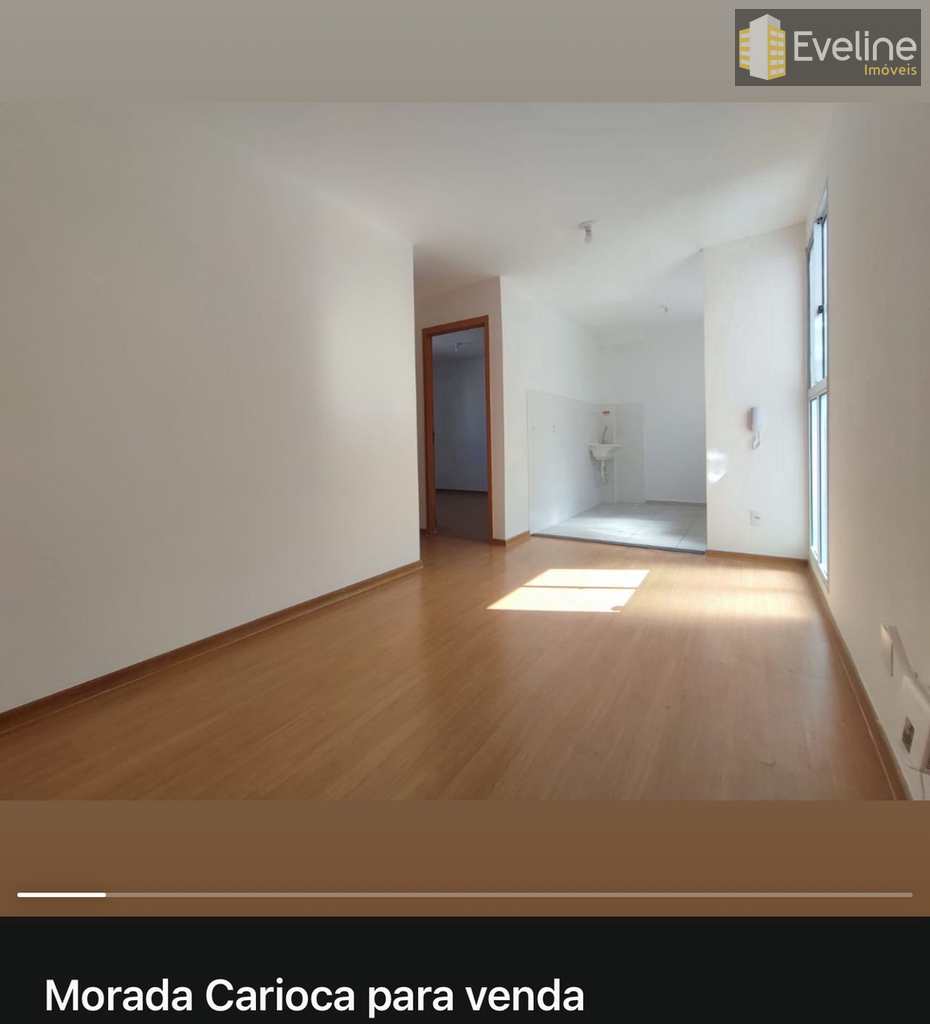 Apartamento em Mogi das Cruzes, no bairro Vila São Paulo
