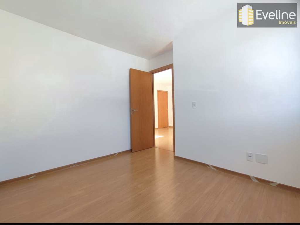 Apartamento em Mogi das Cruzes, no bairro Vila São Paulo