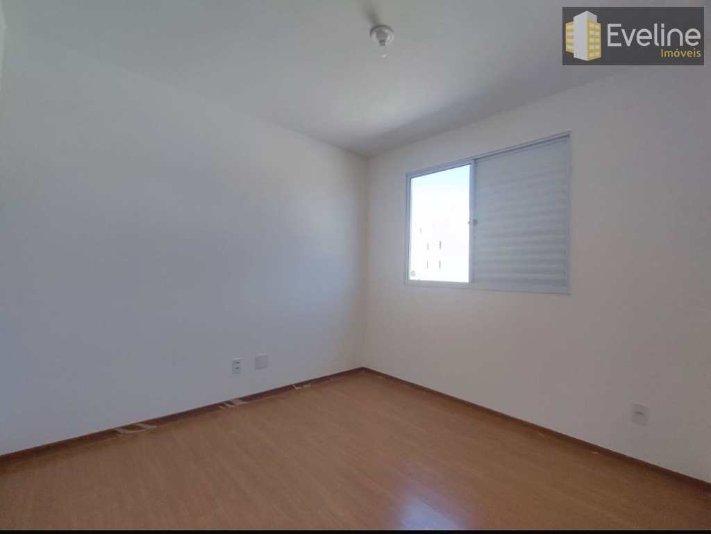 Apartamento em Mogi das Cruzes, no bairro Vila São Paulo