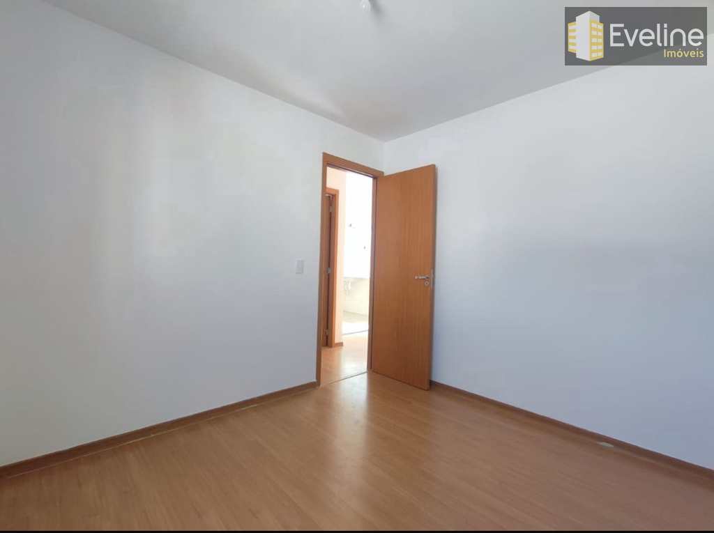 Apartamento em Mogi das Cruzes, no bairro Vila São Paulo