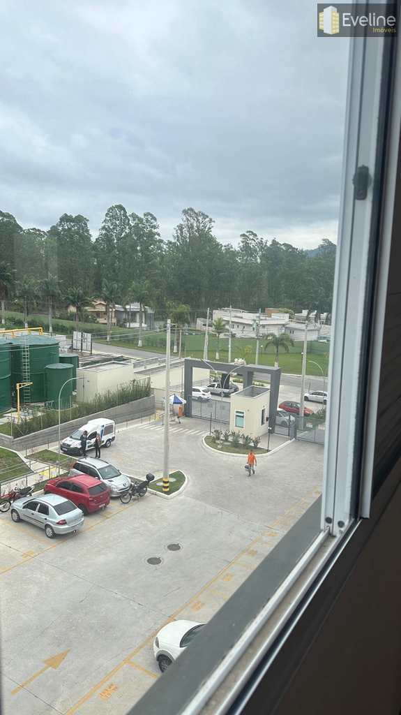 Apartamento em Mogi das Cruzes, no bairro Vila São Paulo