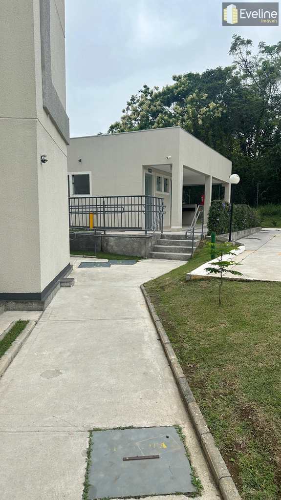 Apartamento em Mogi das Cruzes, no bairro Vila São Paulo
