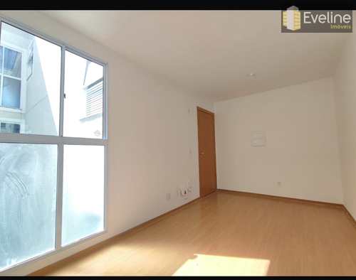 Apartamento, código 4312 em Mogi das Cruzes, bairro Vila São Paulo