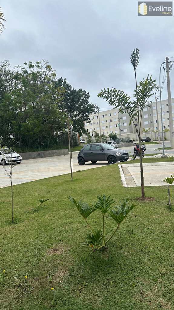 Apartamento em Mogi das Cruzes, no bairro Vila São Paulo