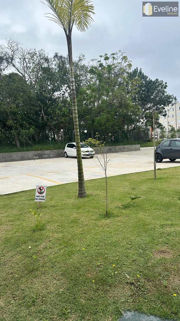 Apartamento em Mogi das Cruzes, no bairro Vila São Paulo