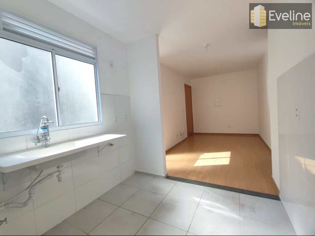 Apartamento em Mogi das Cruzes, no bairro Vila São Paulo