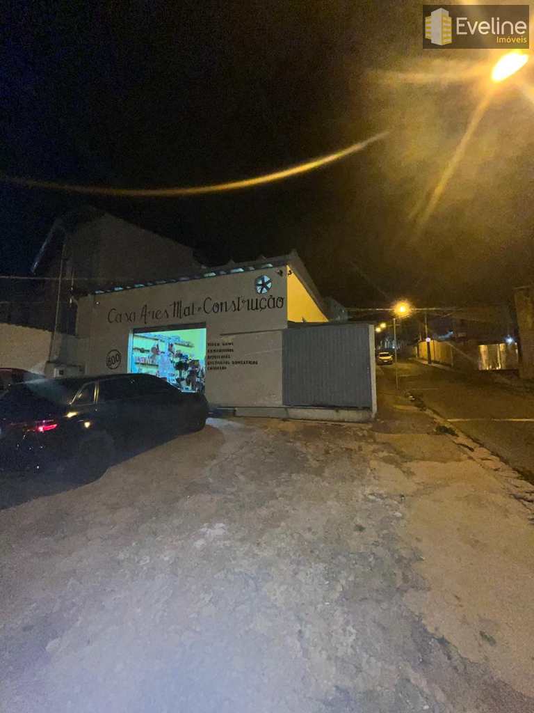Galpão em Mogi das Cruzes, no bairro Jardim São Pedro