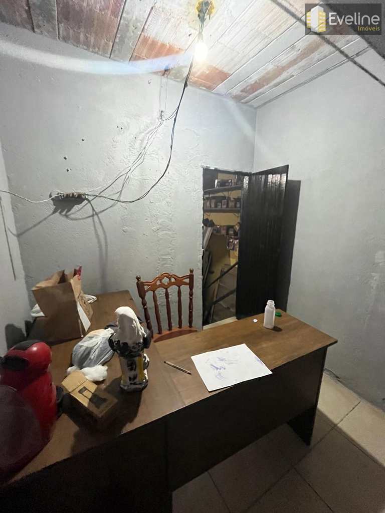 Galpão em Mogi das Cruzes, no bairro Jardim São Pedro