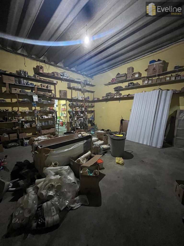 Galpão em Mogi das Cruzes, no bairro Jardim São Pedro