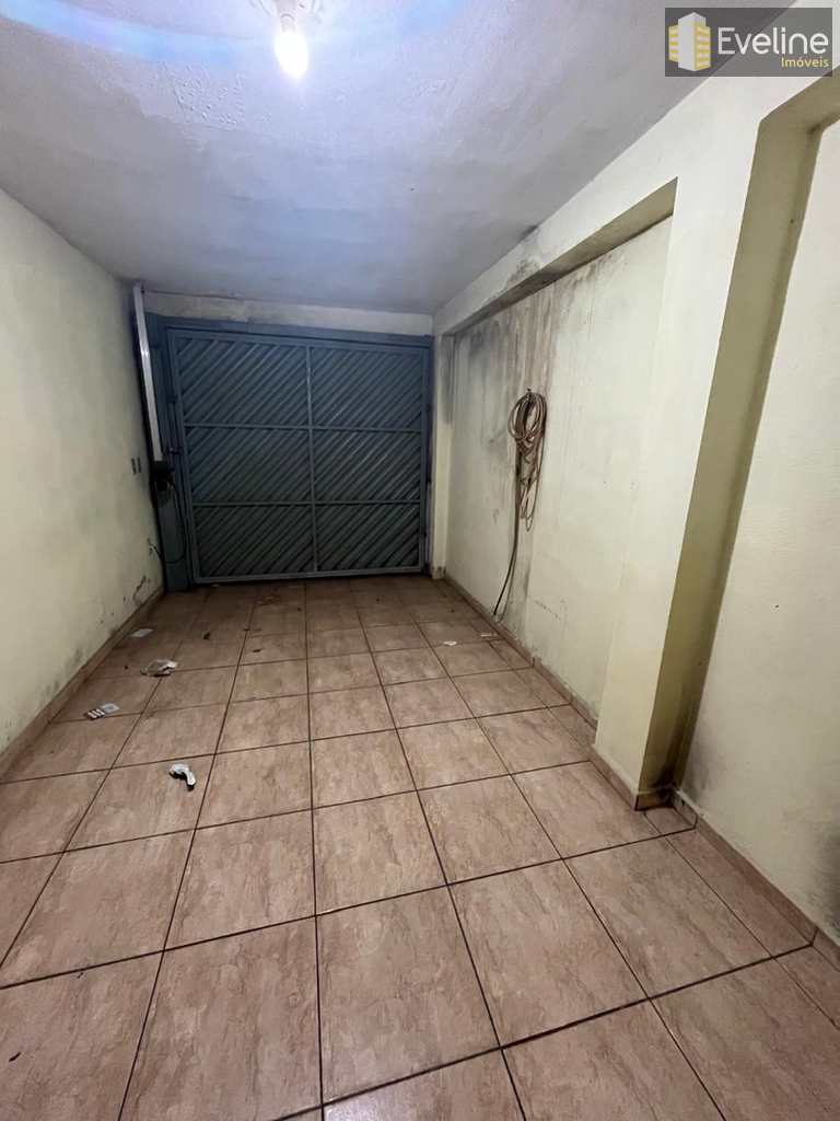 Galpão em Mogi das Cruzes, no bairro Jardim São Pedro