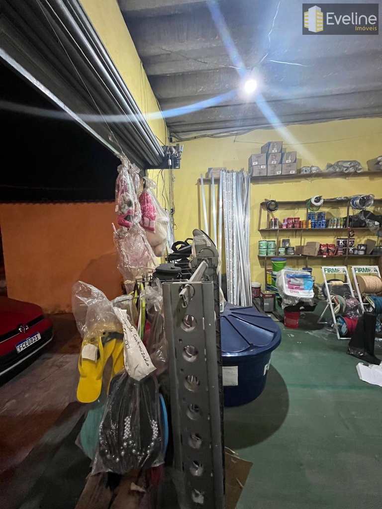 Galpão em Mogi das Cruzes, no bairro Jardim São Pedro