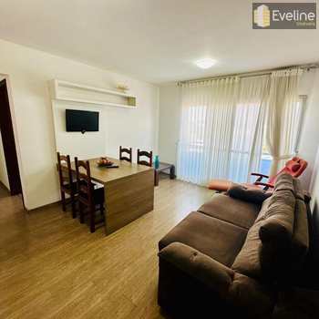 Apartamento em Mogi das Cruzes, bairro Jardim Armênia